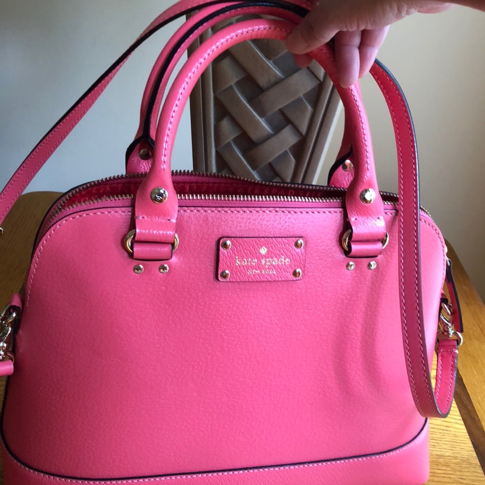 Authentic Kate spade - Picture 5 of 5